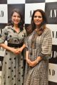 Samantha, Anita Dongre Launches AND Store at Banjara Hills Hyderabad Photos