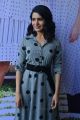 Actress Samantha Launches AND Store at Banjara Hills Hyderabad Photos