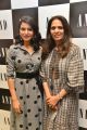 Samantha, Anita Dongre Launches AND Store at Banjara Hills Hyderabad Photos