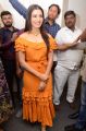 Actress Samantha Launches AZent Overseas Education Hyderabad Center Photos