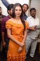 Actress Samantha Akkineni launches Azent Overseas Education Center Hyderabad Photos