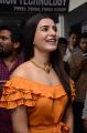 Actress Samantha Akkineni launches Azent Overseas Education Center Hyderabad Photos