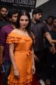 Actress Samantha Akkineni launches Azent Overseas Education Center Hyderabad Photos