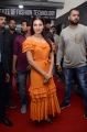 Actress Samantha launches Azent Overseas Education Center Hyderabad Photos