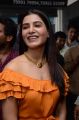 Actress Samantha Akkineni launches Azent Overseas Education Center Hyderabad Photos