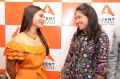 Actress Samantha Akkineni launches Azent Overseas Education Center Hyderabad Photos