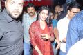 Actress Samantha launches Bahar Cafe @ Punjagutta Photos