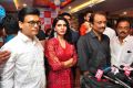 Actress Samantha Akkineni launches Bahar Cafe @ Punjagutta Photos