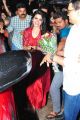 Actress Samantha Akkineni launches Bahar Cafe, Punjagutta, Hyderabad