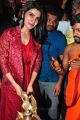 Actress Samantha Akkineni launches Bahar Cafe @ Punjagutta Photos