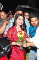 Actress Samantha launches Bahar Cafe @ Punjagutta Photos