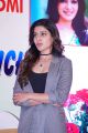 Actress Samantha launches Bangaru Bhoomi Developers Brochure Stills