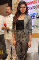 Samantha @ Bangaaru Bhoomi Developers Brochure Launch Stills