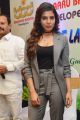 Cute Samantha Ruth Prabhu at BBD Brochure Launch Stills