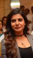 Cute Samantha Ruth Prabhu at BBD Brochure Launch Stills