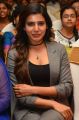 Actress Samantha launches Bangaru Bhoomi Developers Brochure Stills