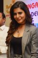 Actress Samantha launches Bangaaru Bhoomi Developers Brochure Stills