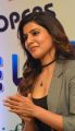 Actress Samantha launches Bangaaru Bhoomi Developers Brochure Stills