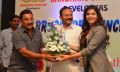 Actress Samantha launches Bangaru Bhoomi Developers Brochure Stills