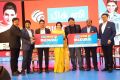Actress Samantha Akkineni Launches Big C Mobile Showroom at Kalavasal, Madurai