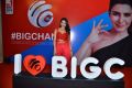 Actress Samantha Akkineni launches Big C Mobiles New Logo Photos