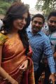 Actress Samantha Launches Chettinad's House, Hyderabad