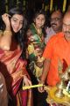 Samantha launches Chettinad's Handlooms Showroom, Hyderabad