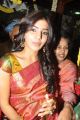 Samantha at Chettinad's Showroom Launch, Hyderabad