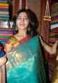 Samantha launches Chettinad's a House of handlooms at Jubilee Hills, Hyderabad