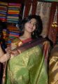 Samantha launches Chettinad's Handlooms Showroom, Hyderabad