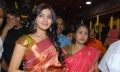 Samantha launches Chettinad's a House of handlooms at Jubilee Hills, Hyderabad