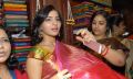 Samantha launches Chettinad's Handlooms Showroom, Hyderabad