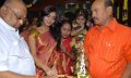 Actress Samantha Launches Chettinad's House, Hyderabad