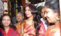 Samantha Launch Chettinads A House of Handloom Store