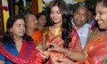 Samantha launches Chettinad's a House of handlooms at Jubilee Hills, Hyderabad