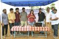 Telugu Actress Samantha Launches Darshakudu Movie Sunday To Saturday Love Song