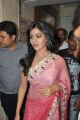Actress Samantha Hot in Saree Photos at GRT Jewellers, Hyderabad