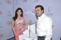 Samantha launches GRT Jewellers Platinum Collection Hyderabad Photos