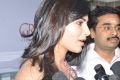 Samantha launches Platinum Collection at GRT Jewellers, Hyderabad