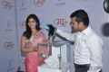 Samantha launches Platinum Collection @ GRT Jewellers Photos