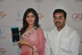 Samantha launches Platinum Collection @ GRT Jewellers Photos