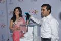 Samantha launches GRT Jewellers Platinum Collection Hyderabad Photos