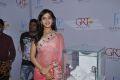 Samantha launches Platinum Collection at GRT Jewellers, Hyderabad