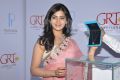 Actress Samantha in Saree Photos at GRT Jewellers, Hyderabad