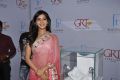 Samantha launches Platinum Collection at GRT Jewellers, Hyderabad