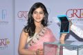 Samantha launches GRT Jewellers Platinum Collection Hyderabad Photos