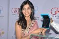 Samantha launches GRT Jewellers Platinum Collection Hyderabad Photos