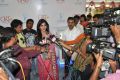 Samantha launches Platinum Collection at GRT Jewellers, Hyderabad