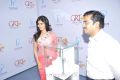 Samantha launches GRT Jewellers Platinum Collection Hyderabad Photos