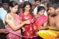 Actress Samantha launches JC Brothers at Kukatpally, Hyderabad